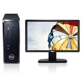 戴尔Vostro V270S-528B台式电脑评测与购买心得