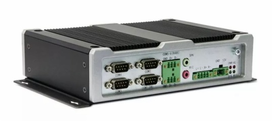 打造现代化自动药房，华北工控嵌入式计算机持续助力计算机系统集成服务