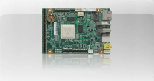 华北工控 智能服务时代下的智能客服系统专用嵌入式计算机解决方案