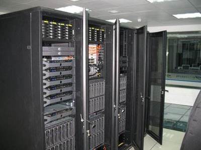 山西太原企业安防监控与计算机系统集成服务 构建智能化管理体系